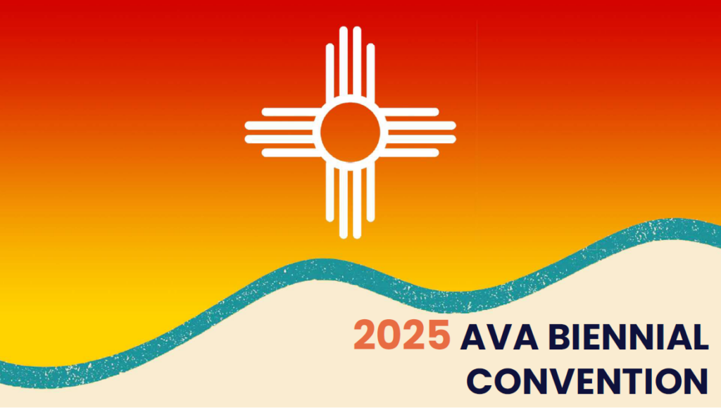 2025 Convention AVA